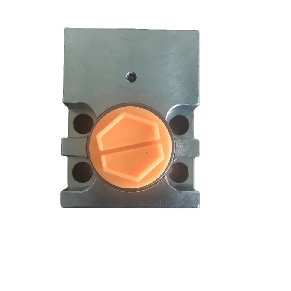 Cylinder Valve Trailer Parts Cut Off Valve For Tipper System Explosion Proof Valve Factory Price Parts