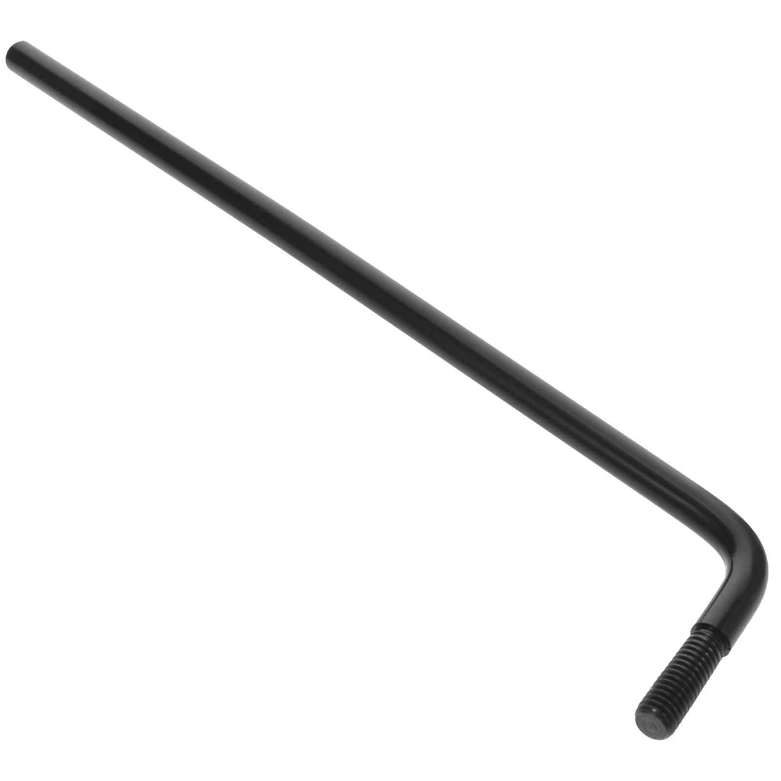 

Electric Guitar Arm Whammy Bar Thread Guitar Arm Bar 6mm Metal Alloy Durable Smooth Surface Easy Install Long Life