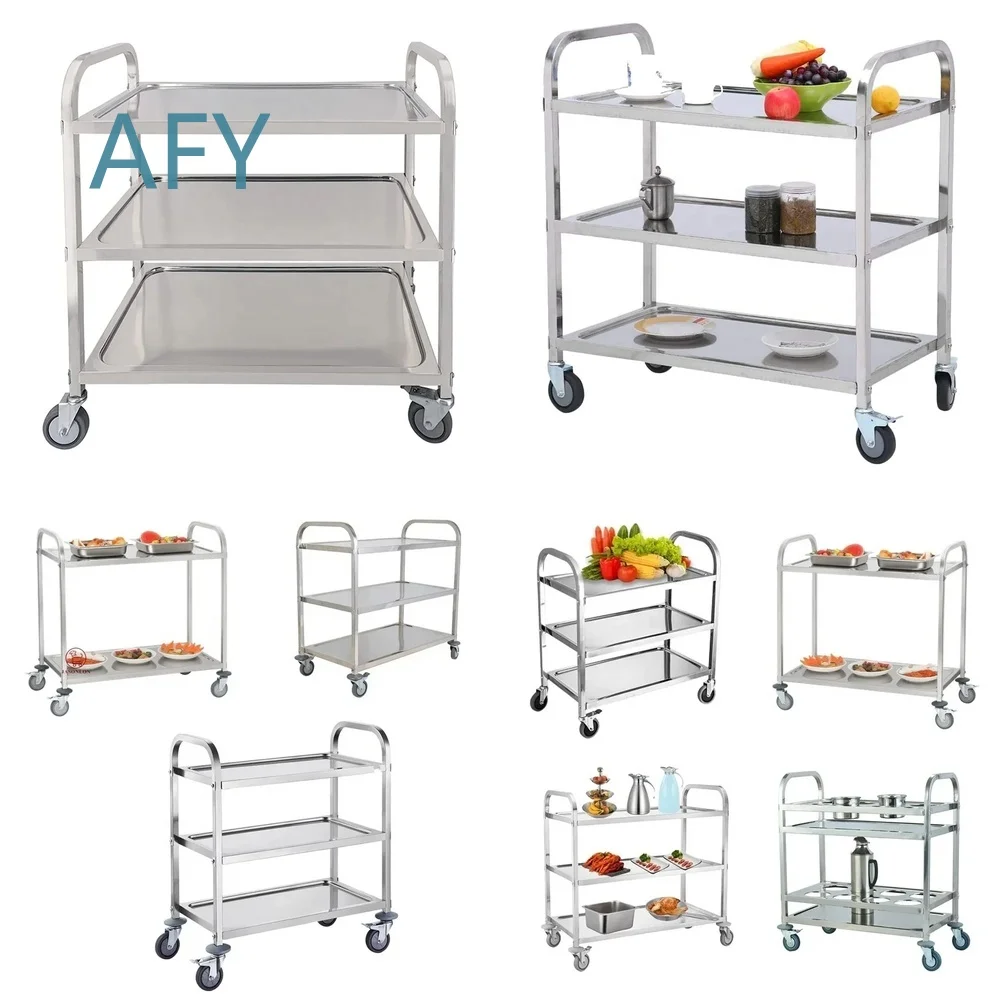 3-tier-rolling-utility-cart-for-hotels-restaurants-kitchens-dining-rooms-food-service-commercial-use-heavy-duty-stainless