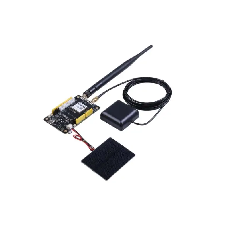 Imagem -06 - Kit de Desenvolvimento Built-in Semtech Lr1110 e Nordic Nrf52840 Wio-wm1110