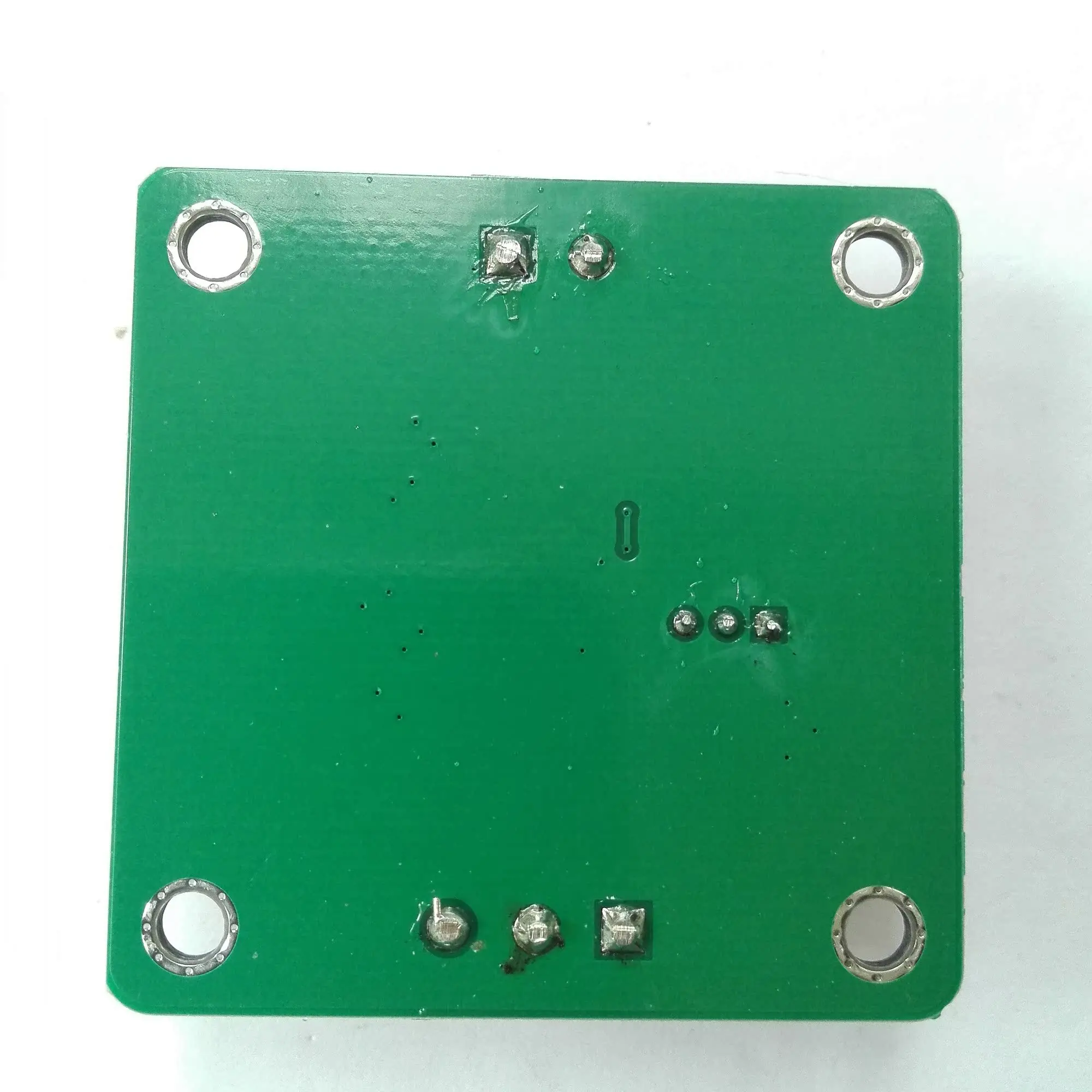 Rectangular Wave Signal Generator, Square Wave Oscillation Circuit, Operational Amplifier Customizable