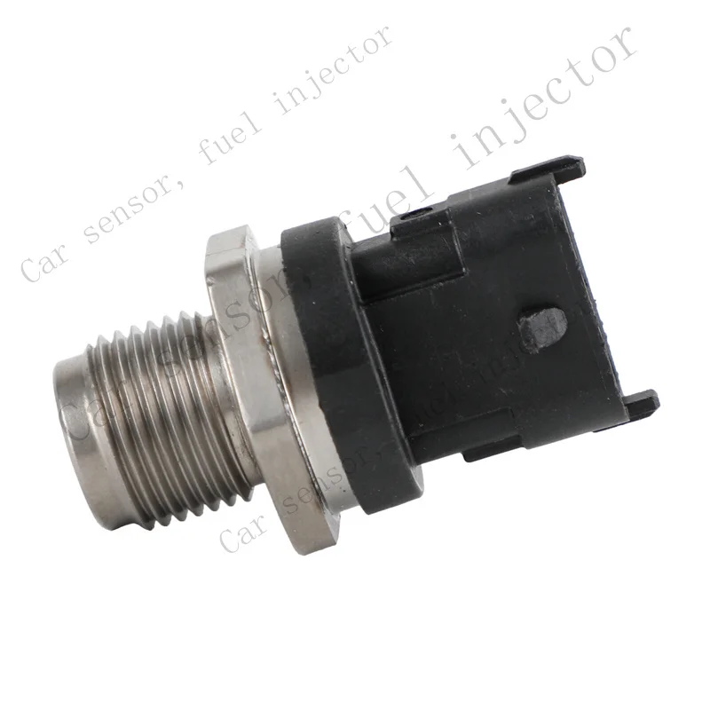 Q+ Fuel Rail Pressure Sensor 0281002720 For Renault Espace Master II Megane II XT