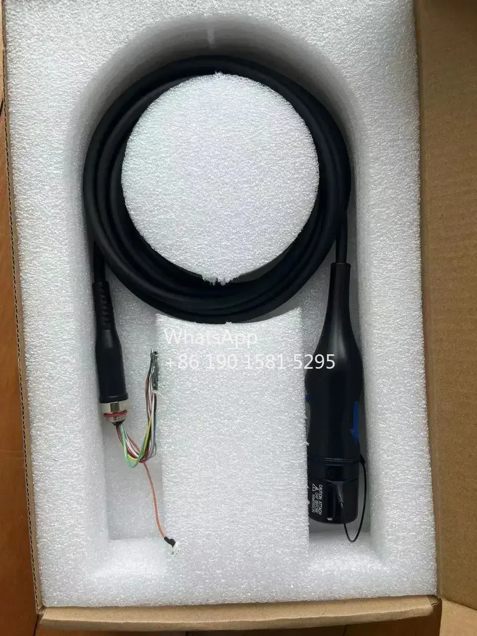 Cable for stryker 1188 camera New