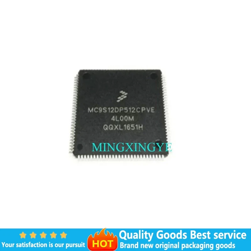 MC9S12DP512CPVE MC9S12DP512 1 шт. Совершенно новый оригинал