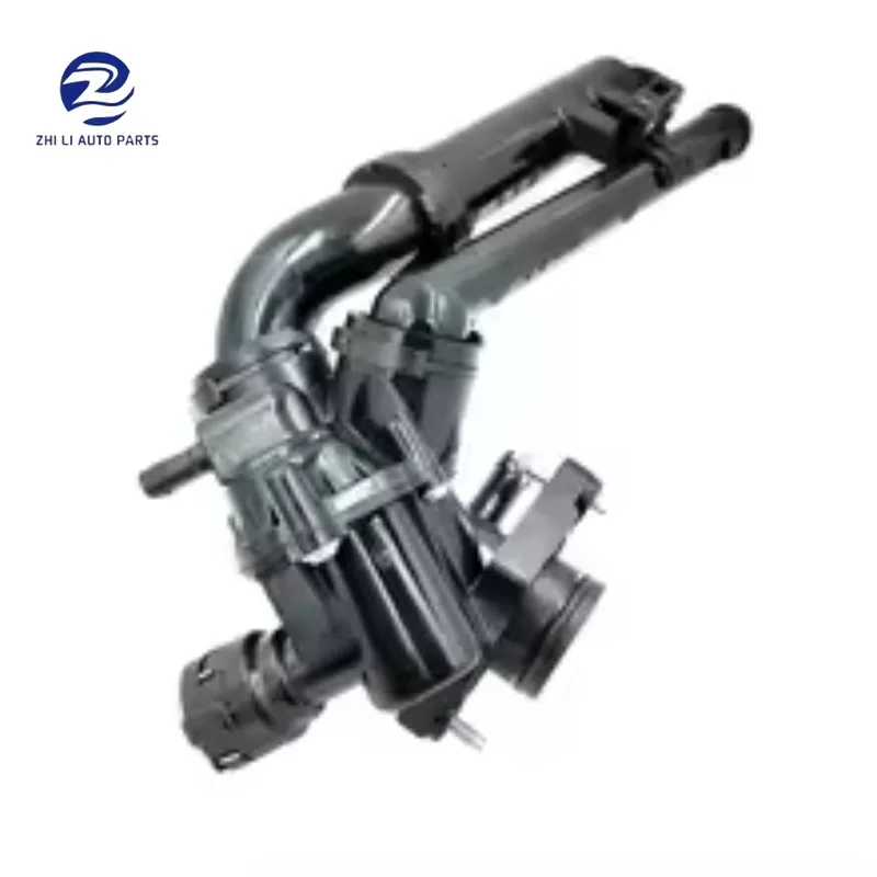 2742003300  A2742000615  A2742003300  Cooling water thermostat for Mercedes-Benz Wuling  2.0T 2016-2023  V-Class V250 2017