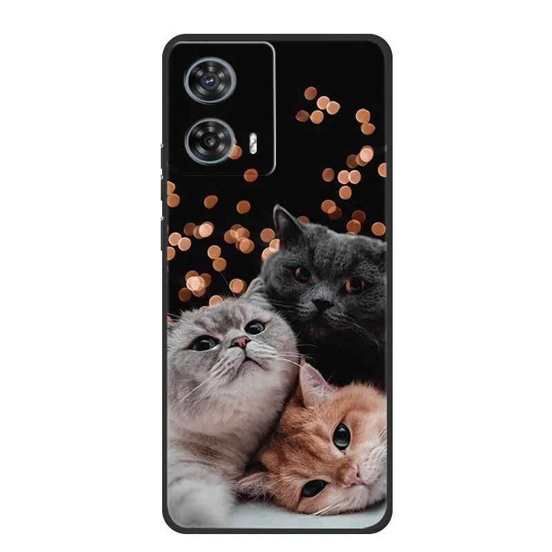 For Motorola G Stylus 5G 2024 Phone Case 6.7\
