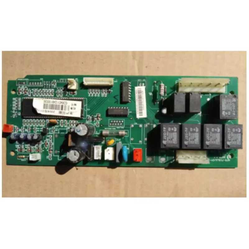 

new for air conditioner computer board circuit board KFR-71DLW/DY-1 KFR-120Q/SDY(A) board