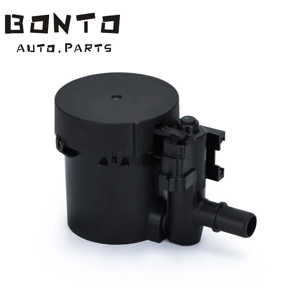 

BONTO 2142149 25932571 Car Vapor EVAP Canister Purge Solenoid Valve Fit for Chevrolet Malibu Silverado GMC Cadillac Hummer