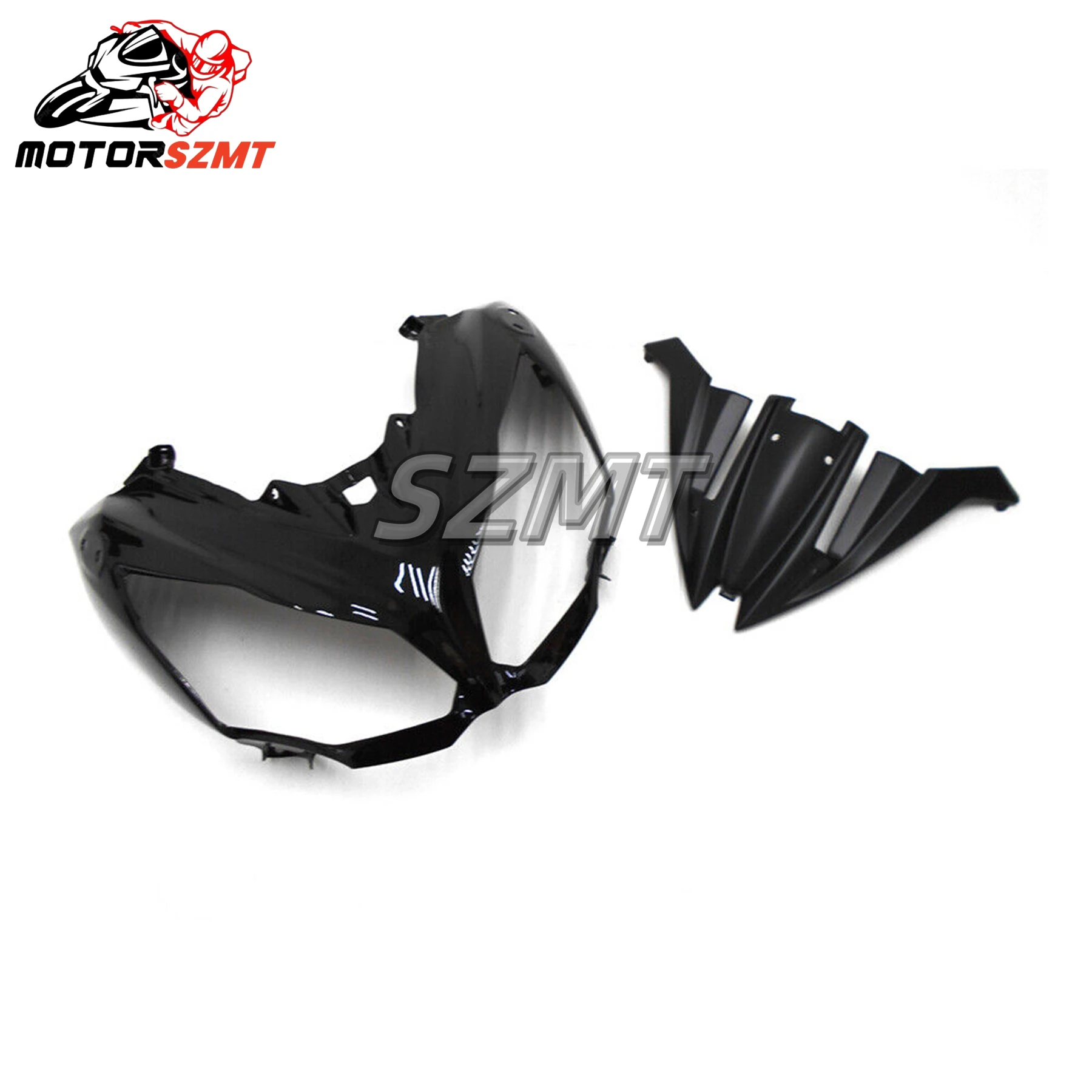 Motorcycle Full Fairings Panel Kit For Kawasaki Ninja 650R EX650 2012-2016 Body Trim Modification Housing Ninja 650 Fairing Kits