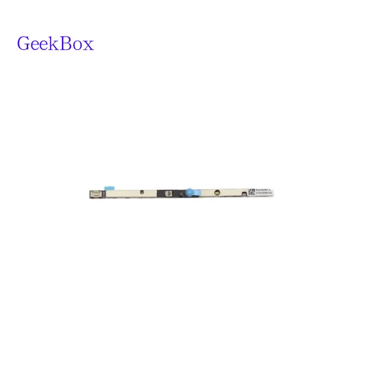 GK  Original internal webcam for Lenovo Xiaoxin Air 14 15 2019 camera panel microphone