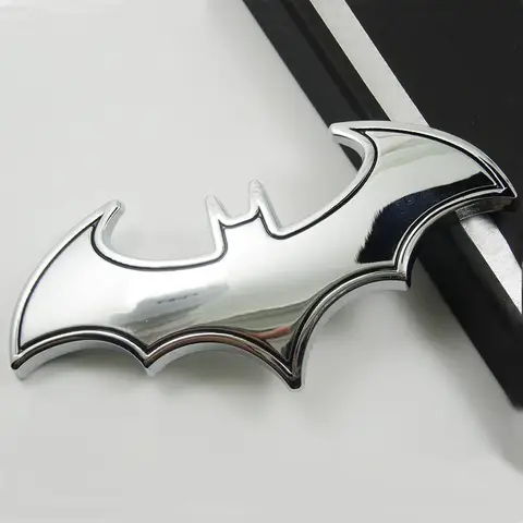 8 best sales batman car decal - №7