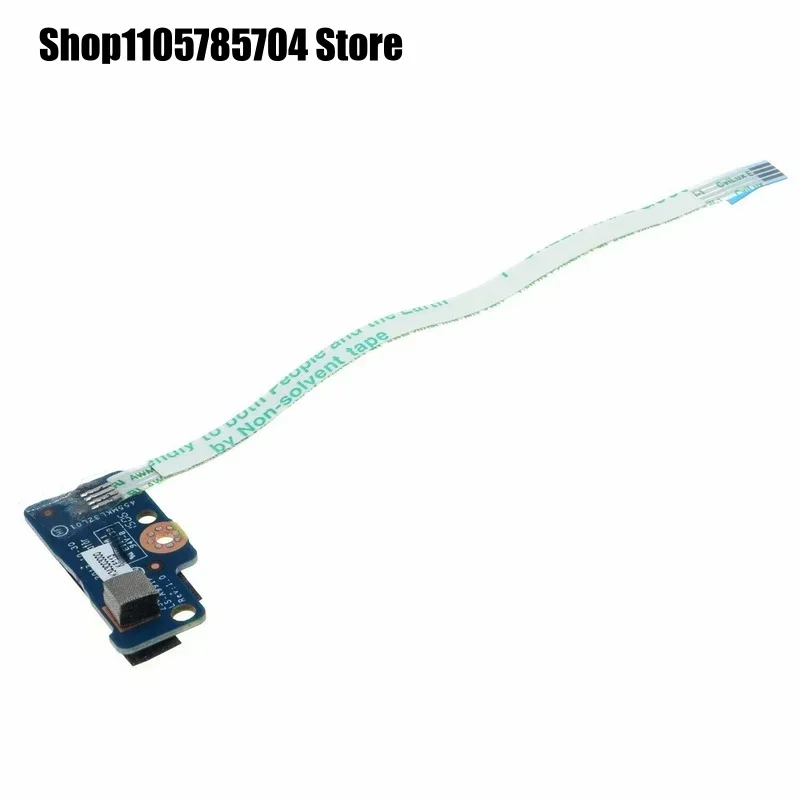SS Padarsey Replacement Laptop LS-A991P Power Switch Button Board Cable For HP Pavilion 15-R 15-G 250 255 G3