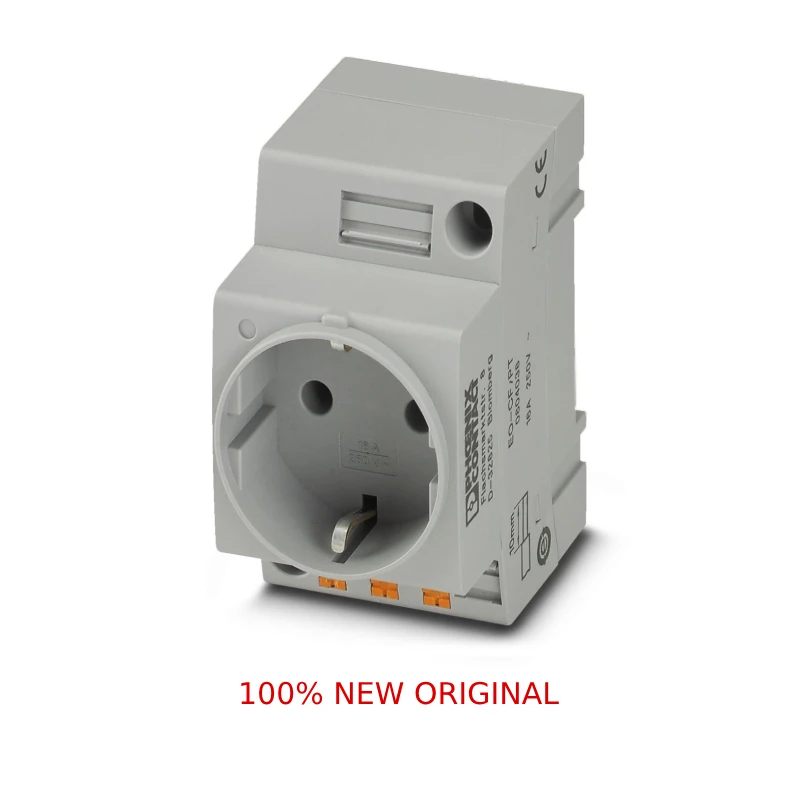 EO-CF/PT 0804038 Socket Connector Adapter Genuine Original Product In Stock