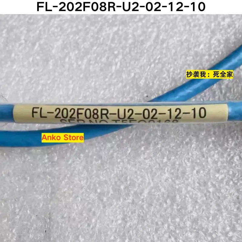 Brand-new  FL-202F08R-U2-02-12-10 Probe Sensor