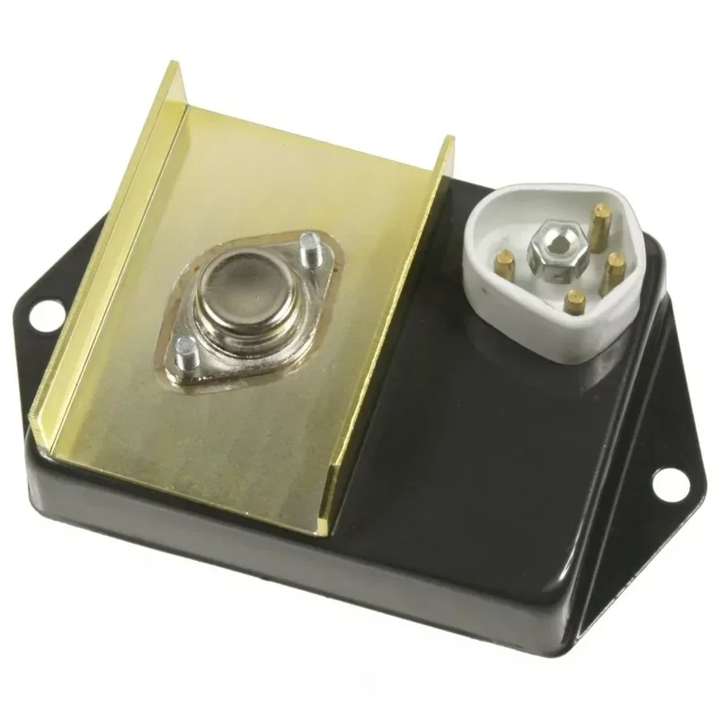 3874020 IG-C411 LX-101 nuevo módulo de encendido de piezas de automóvil para Chrysler Avenger Centura Solara Sunbeam Dodge Valiant