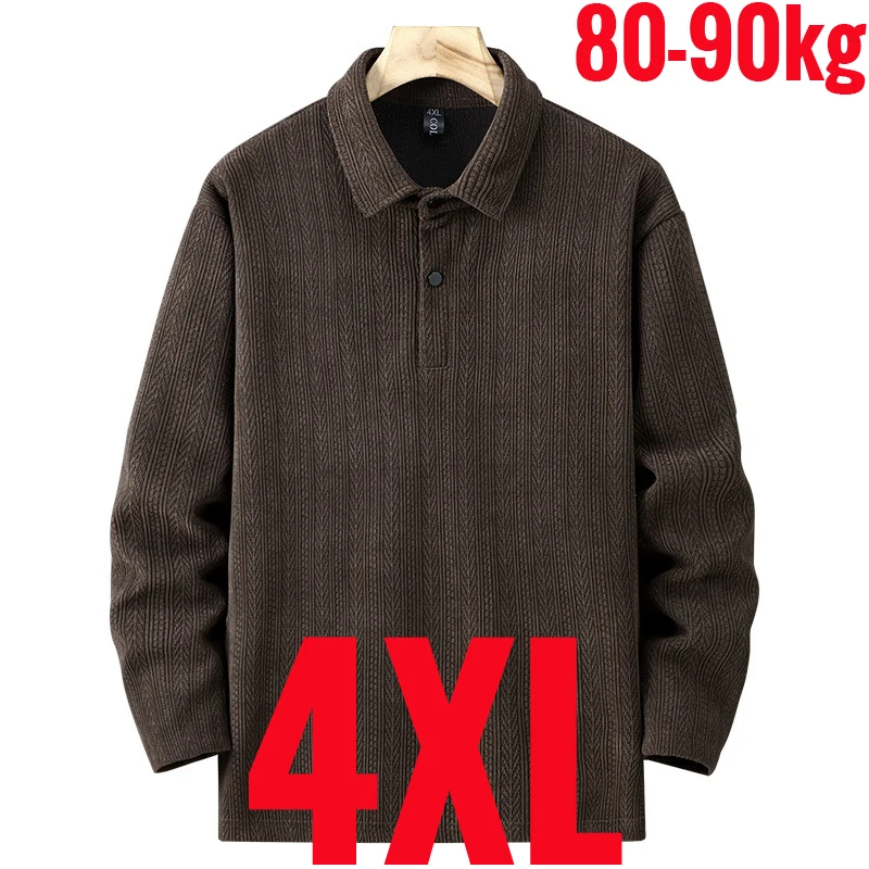 80-90kg-4XL-Brown