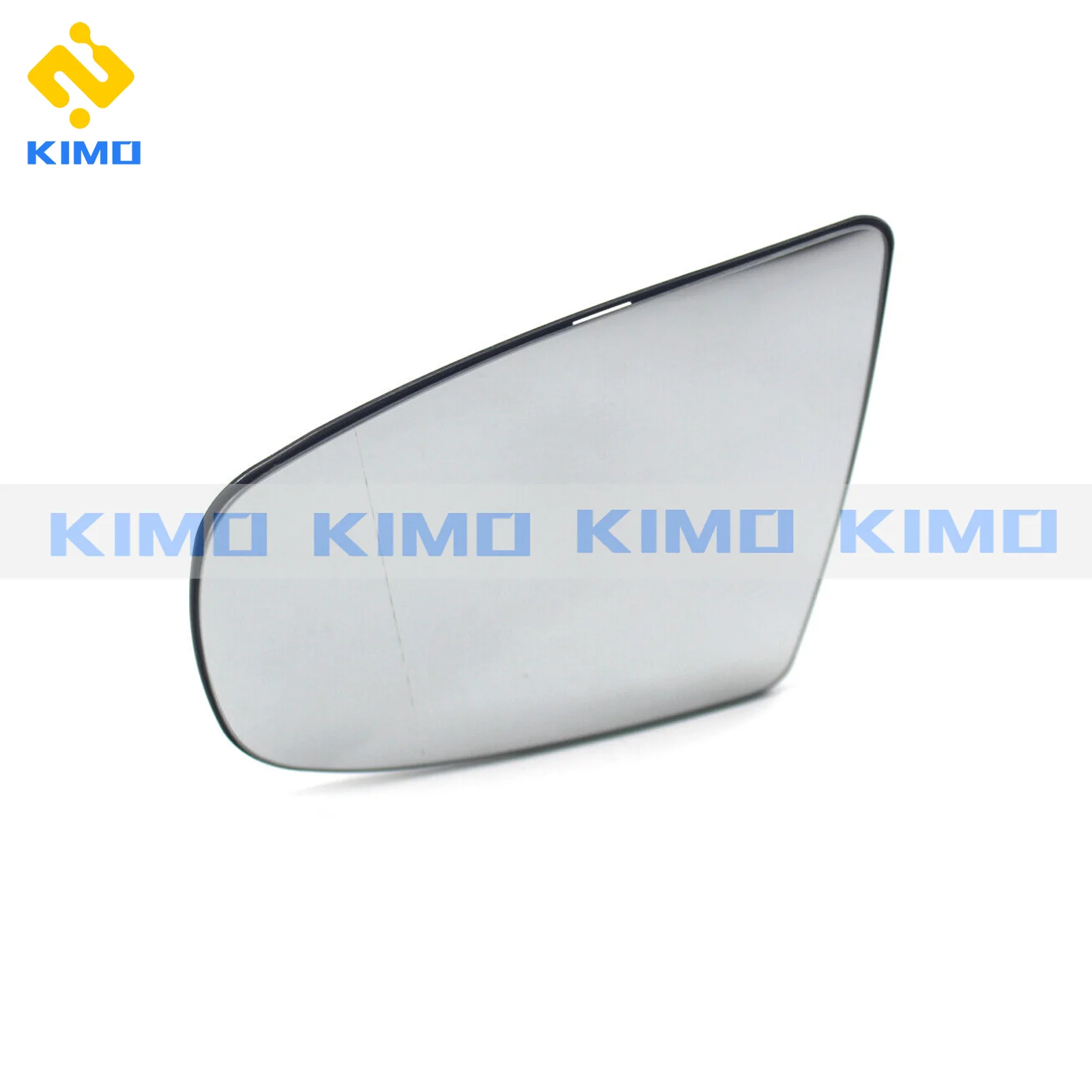 

Left Side Door Heated Mirror Glass For BMW X5 07-13 X6 08-14 51167174979