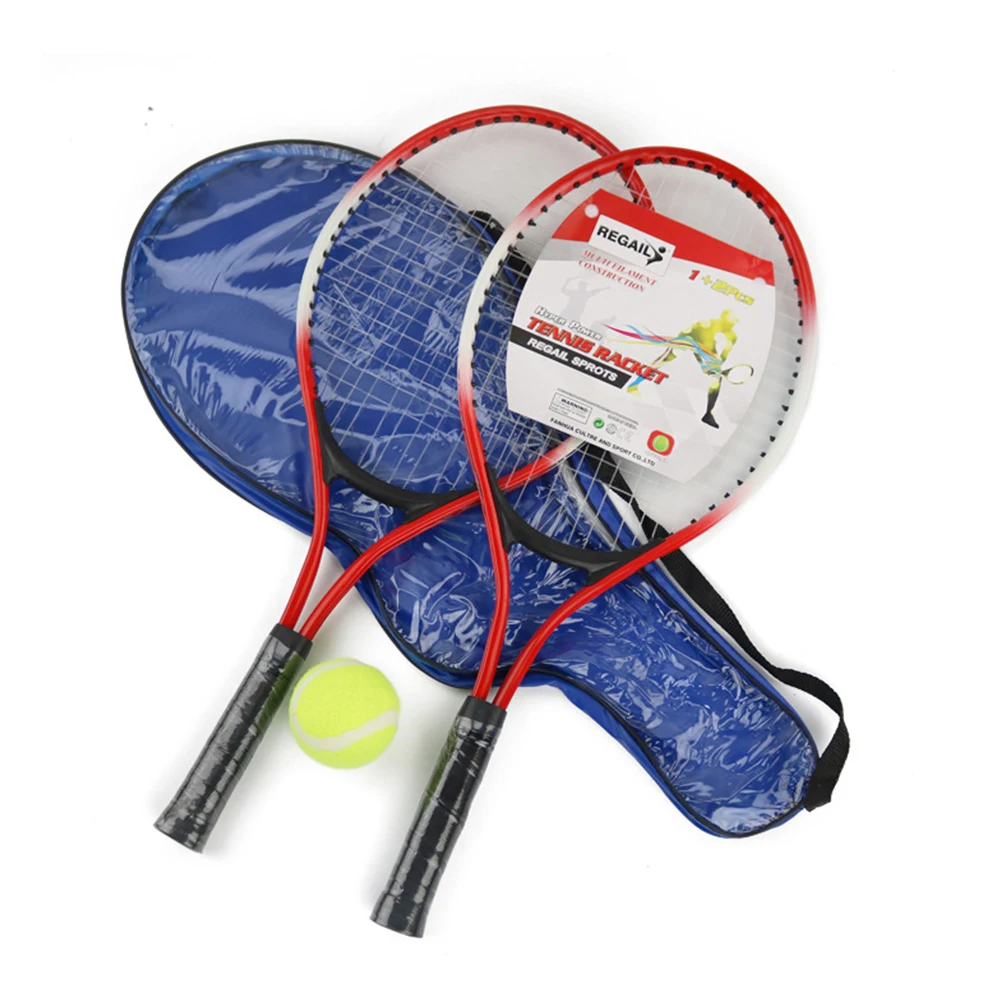 

Children Tennis Racket Kids Sports Toys Durable Practical Outdoor Activity Equipment Exercise Fun Quality Material Workmanship