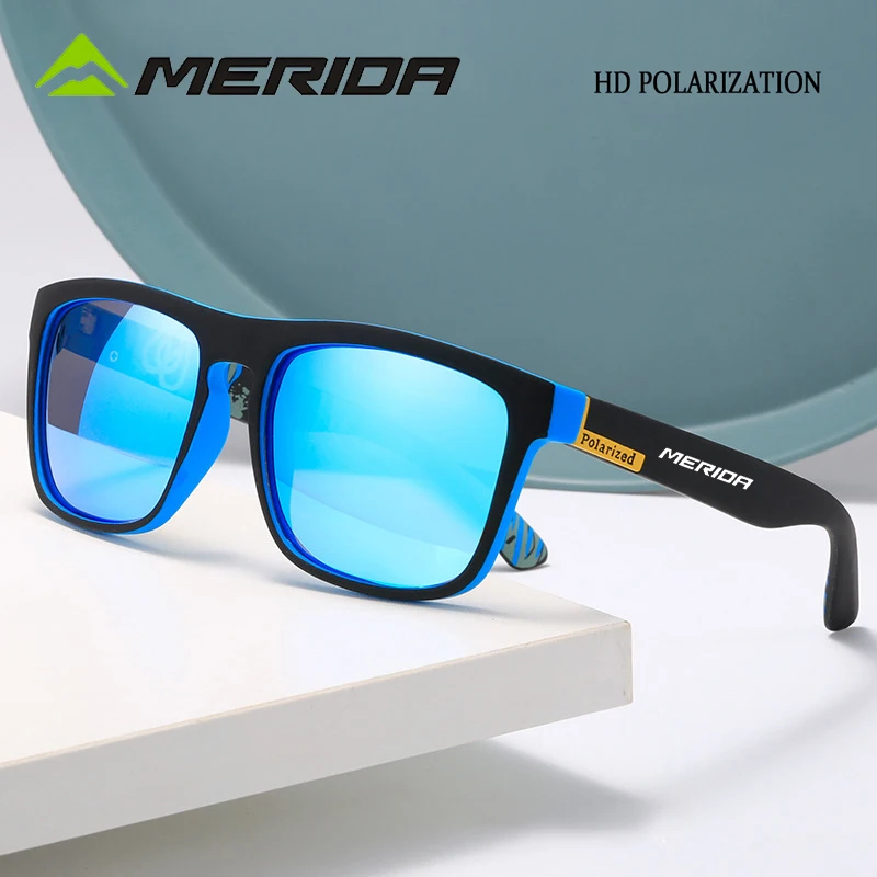 fishing polarized sunglasses, driving glasses, fashionable casual hiking glasses, elegant sunglasses Cycling clothing