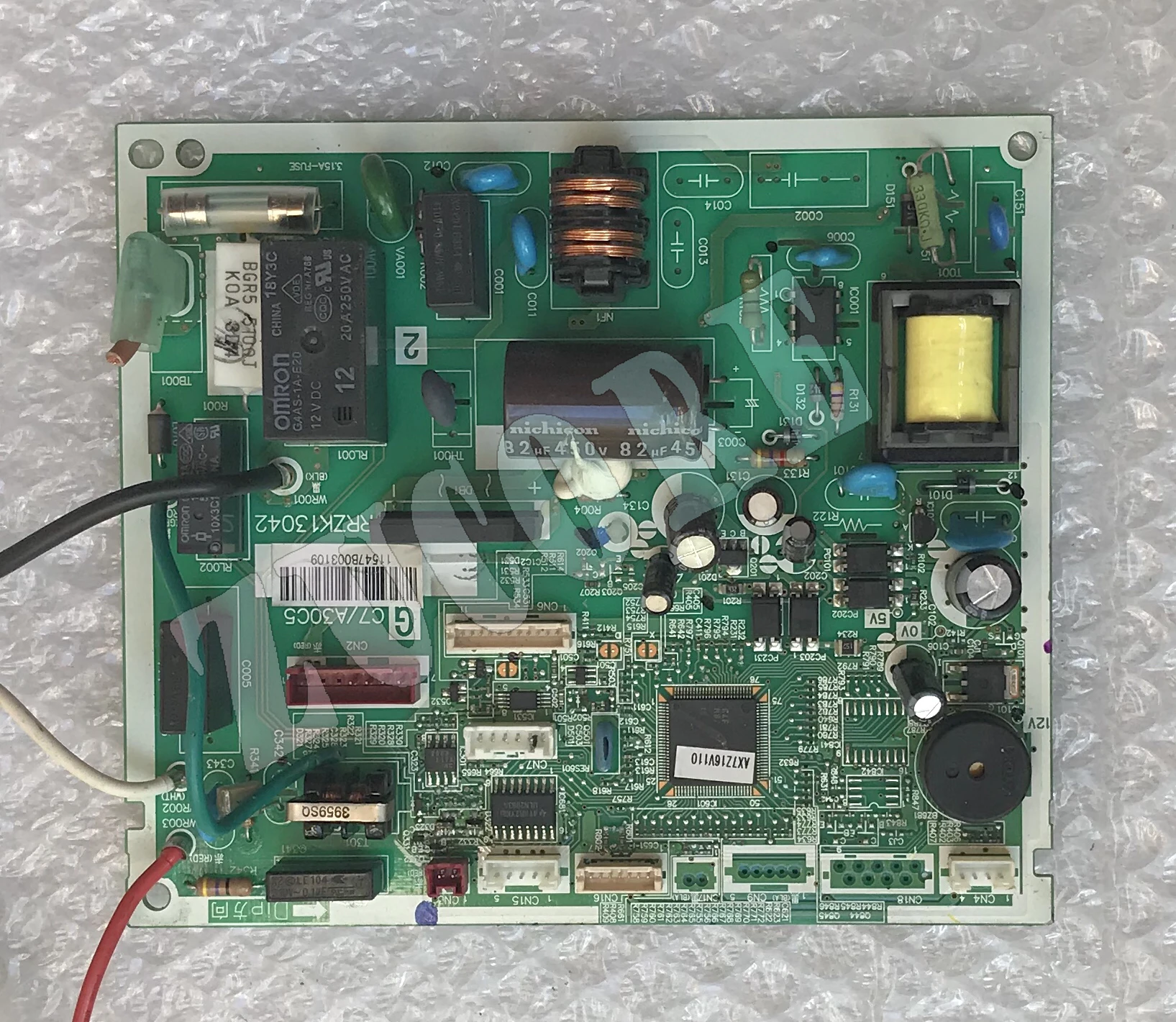 Hitachi Air Conditi…