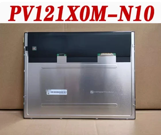 12.1-inch LCD display PV121X0M-N10