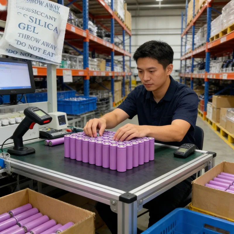 

18650 Battery for Samsung 100% New Original INR18650 3.7v 3500mah 18650 35E Lithium Rechargeable Battery Flashlight batteries