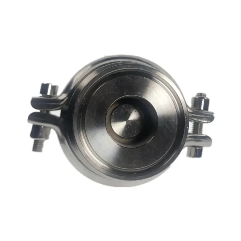 Sanitary Check Valve Tri Clamp Type Stainless Steel SS SUS 304