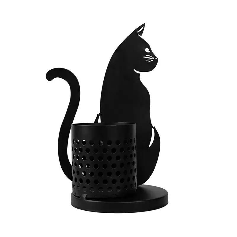 suporte-de-lapis-exquisite-cat-para-organizacao-de-mesa-porta-canetas-para-quarto-escritorio-decoracao-de-metal-para-centro-de-mesa-duravel