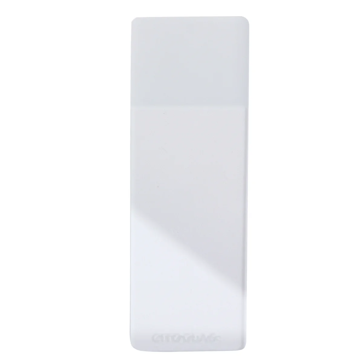 

Microscope Blank Glass Slides Transparent Durable Premium Quality Practical for Biological Science Education Research Laboratory