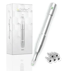 Household Wireless Electric Nano Beauty Pen Microneedle Pen