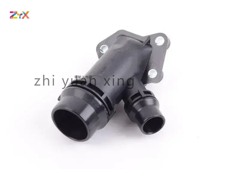 Cooling Hose Pipe Connector For BMW 1 3 5 7 Series E90 E39 X5 X6 11127806196 11122247744