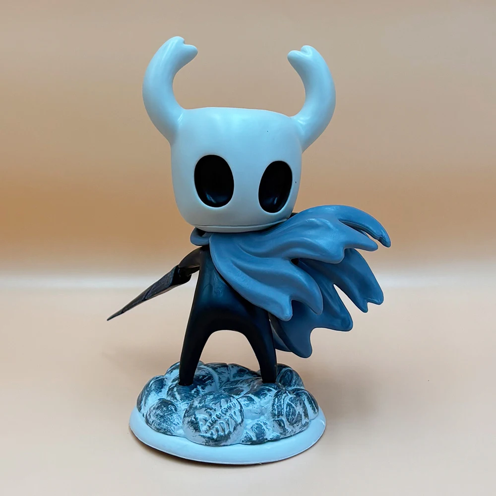 14CM creux chevalier le chevalier Gk petit chevalier Figurine à collectionner modèle poupée décoration Figurine jouets pour enfants cadeaux