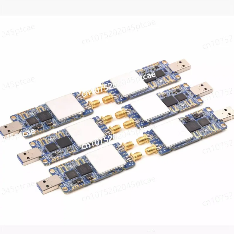 Mini 2.2 Software Radio Development Board