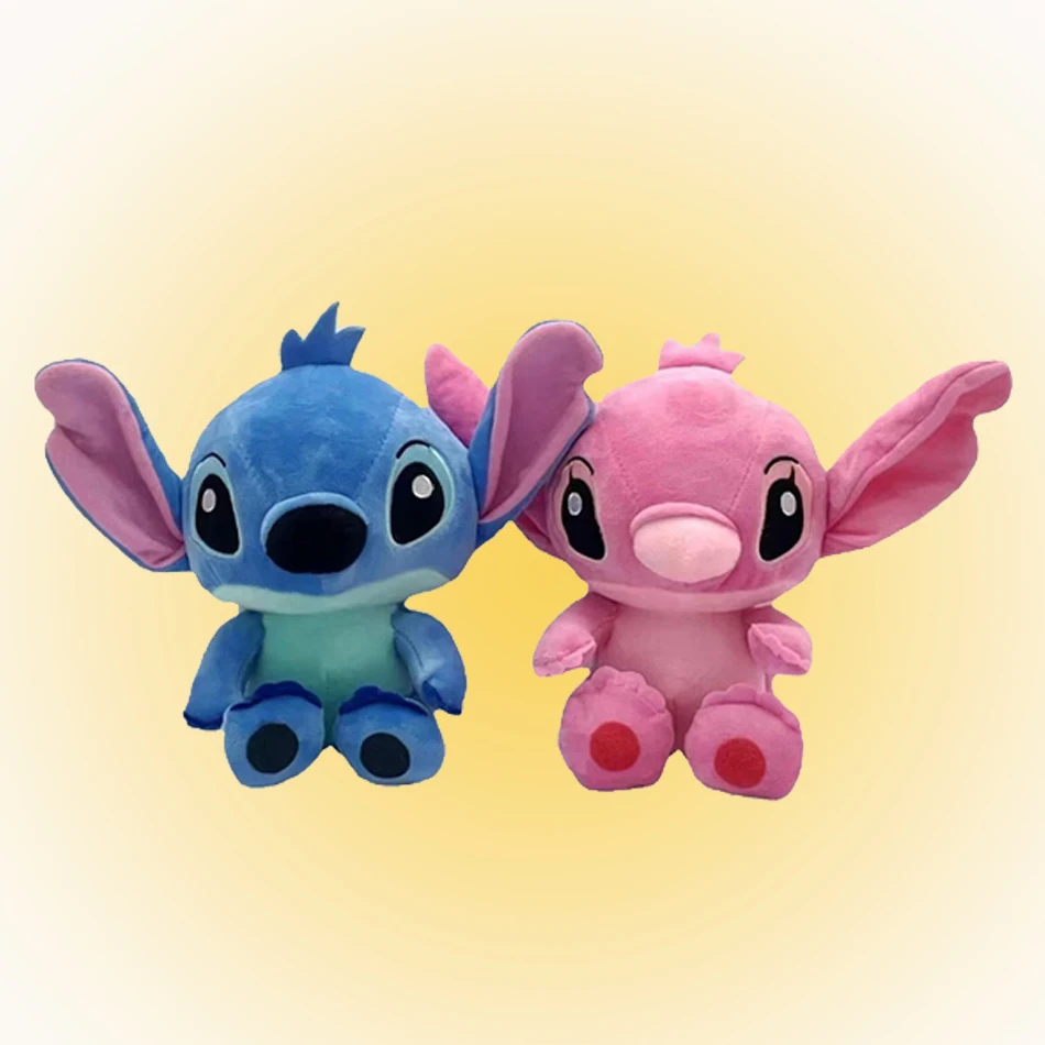 

Название товара wholesale 18 см Стич плюшевая кукла оригинальные аниме фигурки Лило и Стич милые мягкие игрушки периферийные устройства из фильмов мягкие украшения подарки Код товара