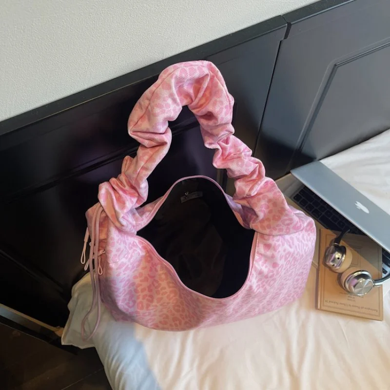 

2025 New High-end Ladies Leather Hand Bag Luxury Brand Famous Designer Vintage Casual Paris​