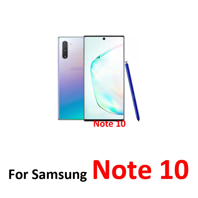 For Samsung Galaxy Note 10 N970 N970F Phone New Power Volume Button On Off Up Down External Push Key Internal Flex Cable Part