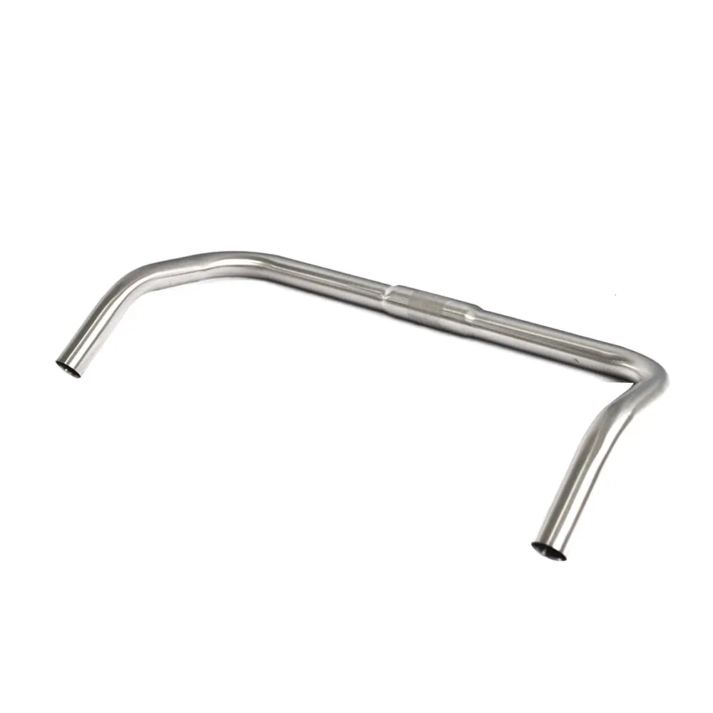 

Titanium Bullhorn Handlebar, Road Mountain Bicycle Parts, Rest Bent Handle Bar, Cycling Sports Accessory