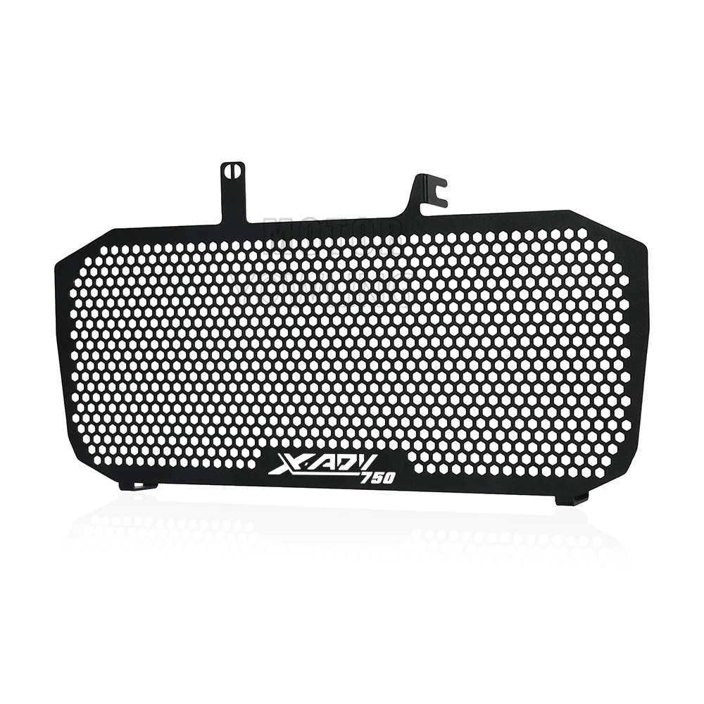 オートバイアクセサリーラジエーターグリルガードカバープロテクター保護ホンダ X-ADV750 xadv 750 2021 2022 2023 2024 2025 2026