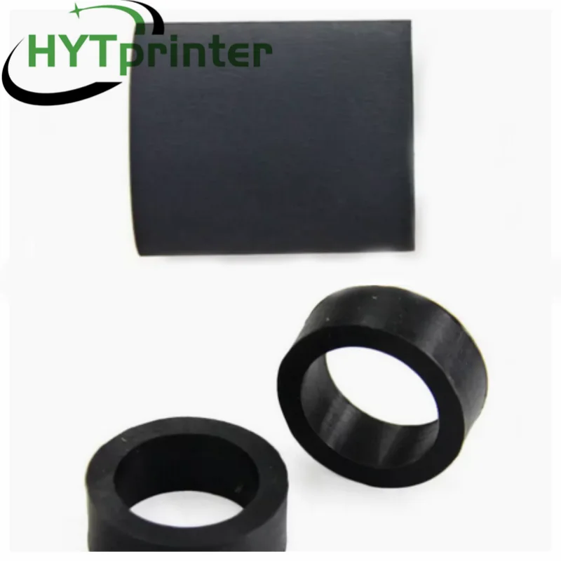 KV-SS030 KV-SS035 KV-S1020C KV-S1025C KV-S1045C Exchange Roller Kit Rubber for Panasonic KV S1020C S1025C S1045C SS030 SS035