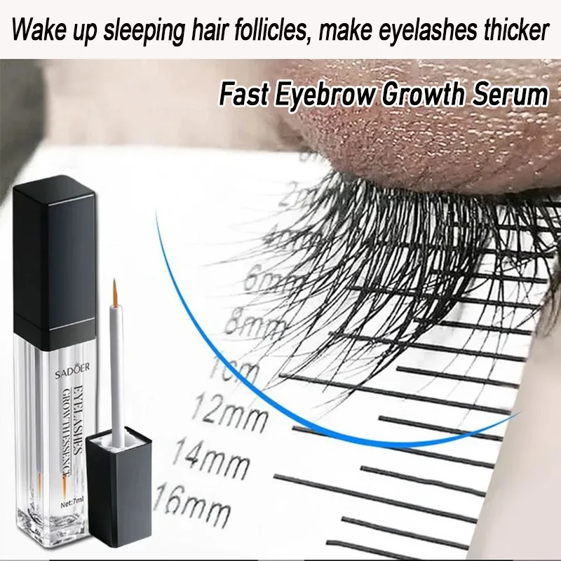 سيروم نمو الرموش السريع محسن الرموش الطبيعية أطول أكمل سمكا الشباك لاش تغذي بصيلات منتجات العناية بالعين ماكياج
