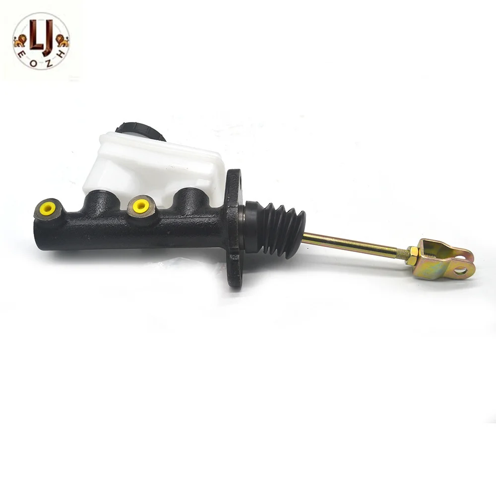 

Подходит для HYSTER, JUNGHEINRICH, YALE аксессуары для главного цилиндра тормоза вилочного погрузчика 7001081