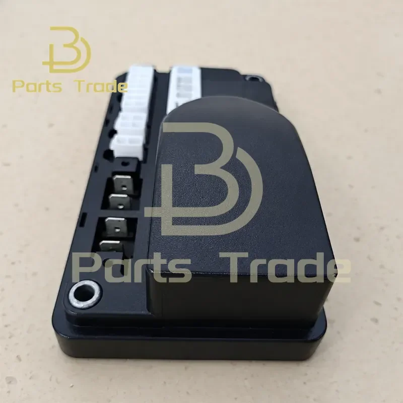 for PS15 EPS Motor Steering Controller 9000016565 Original for Curtis Controller 1220 1220-2201 24V 40A