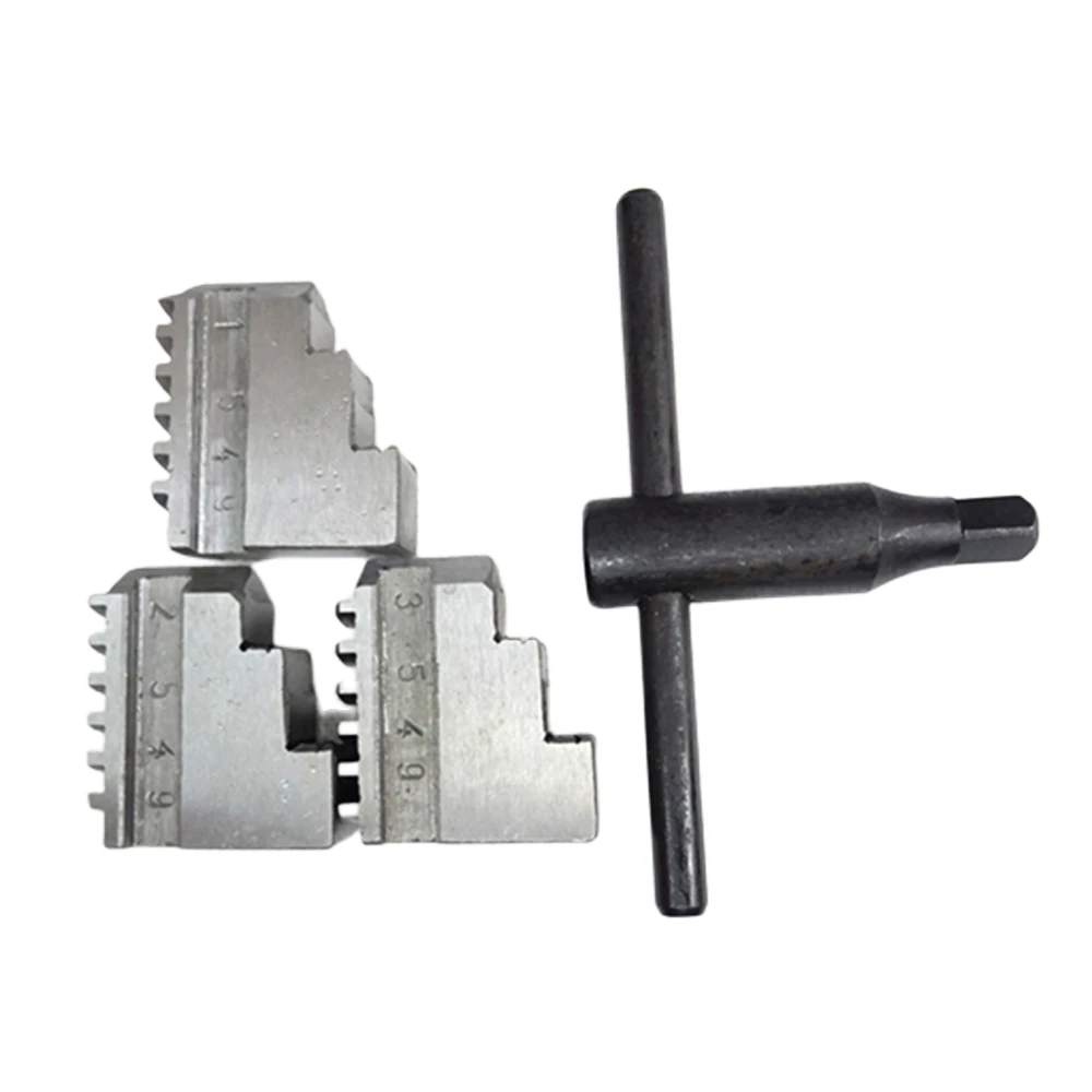 Laser Rotary Engraving Attachment Model B with Chuck & Stepper Motor for Laser Engraving Cutting Machine