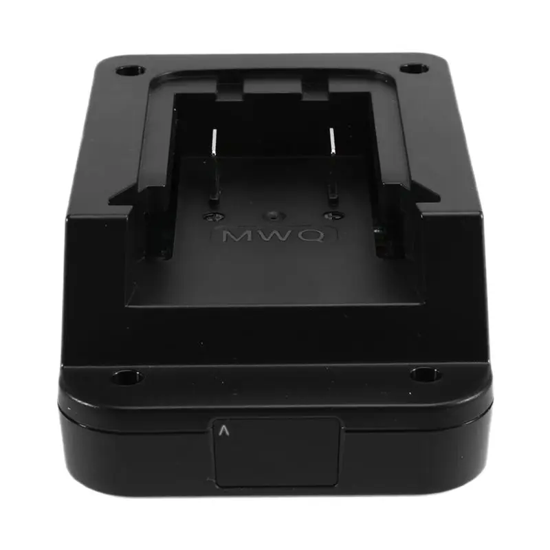 

Premium-High-Efficiency Lighting PD100W For 18V-21V Battery To V-Type Solar Panel Converter Fast Charging