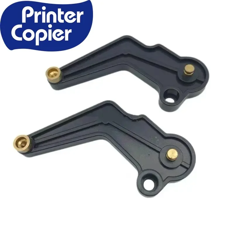 1SETS D019-4191 D019-4171 Fuser Pressure Release Lever for RICOH Aficio MP 2550 2851 3350 3351 / MP2550 MP2851 MP3350 MP3351