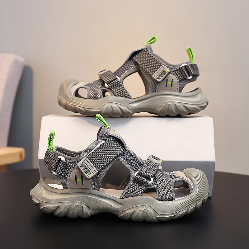 Boys Girls Technical Sandals 2 - Outdoor Adventure For Toddlers 评论和价格