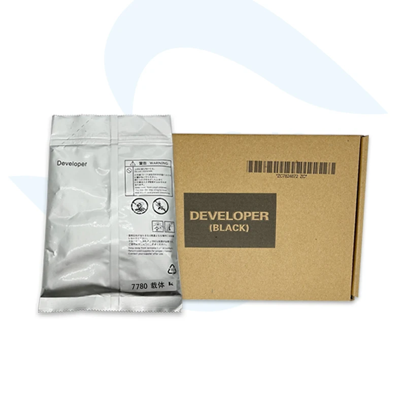 

675K76190 Original C75 Developer Powder For Xerox 700 J75 C7780 C7785 550 560 C60 C70 675K76220/280/250 Developer (Material Only