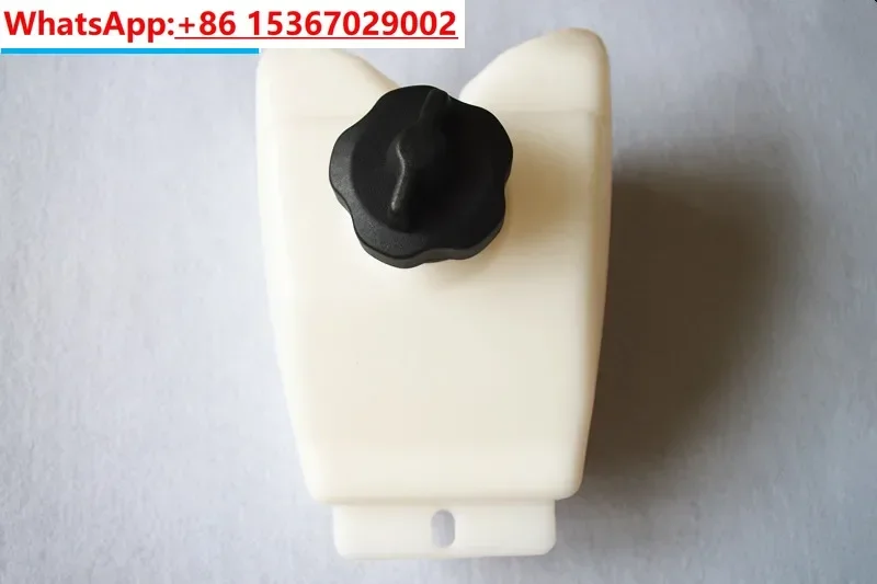 M3.5 FUEL TANK & CAP ASSEMBLY FOR  3.3HP TOHATSU M2.5B M4.0 HIDEA 2.5F 4F 2T MARINER 2.5HP 3.5HP 4HP OUTBOARDS MOTOR