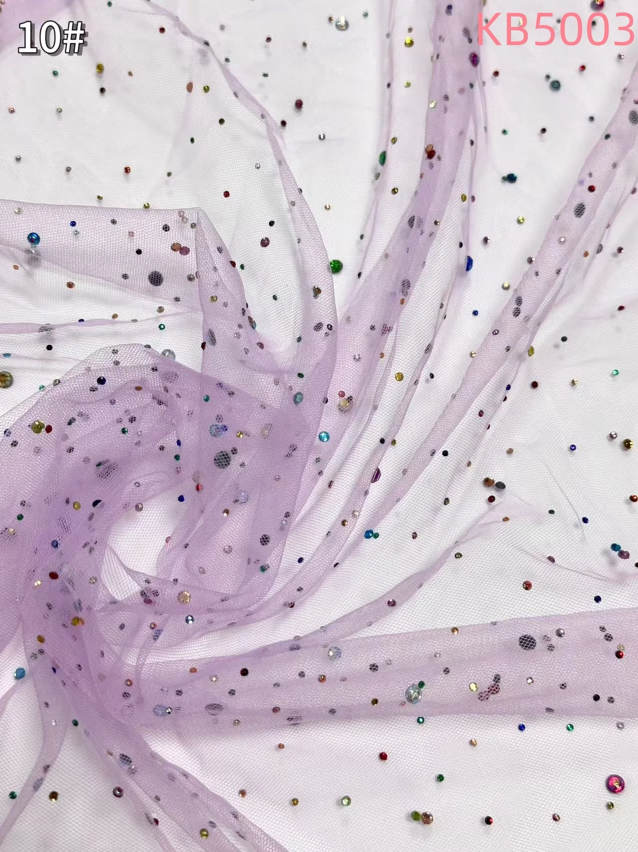 5 ياردة 0.5 كجم البلاستيك الراين أقمشة الدانتيل الأفريقي النسيج الدانتيل جودة عالية 2025 الأحجار الفرنسية شبكة الدانتيل للخياطة KB5003