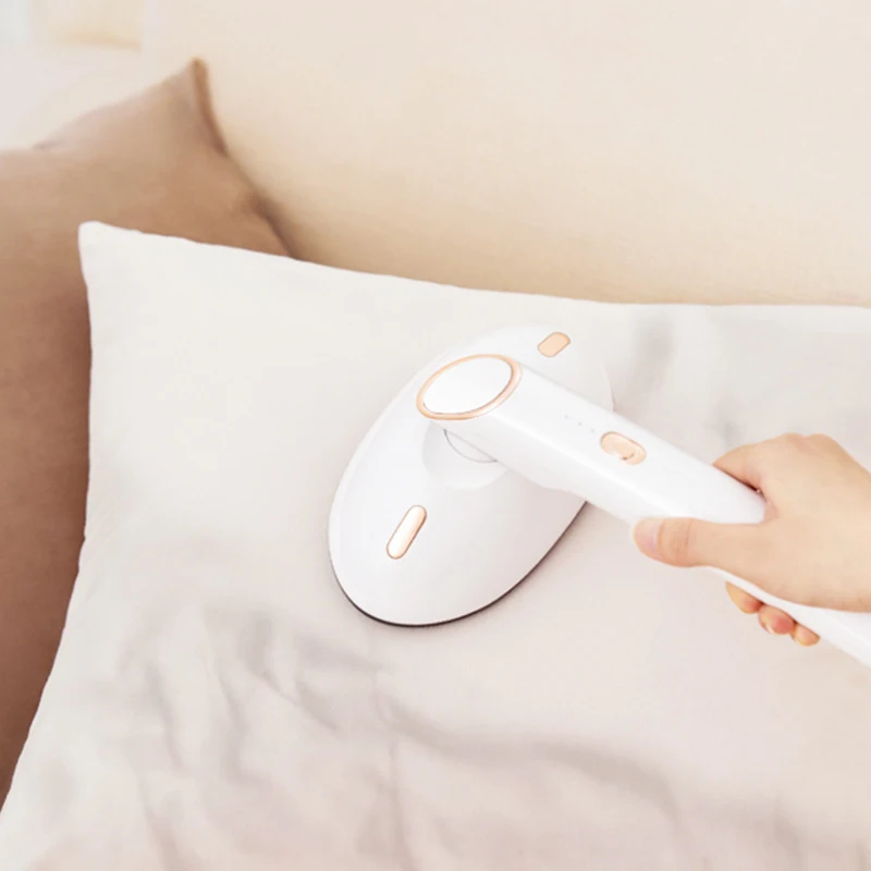 Portable Steam Garment Steamer Kills Germs and Dust Mites Hanging Ironing Machine Home Use Mini Handheld Clothing Steam Iron